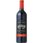 Chateau Roques Mauriac Damnation 2016
