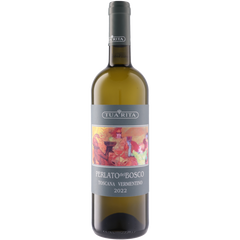 Azienda Agricola Tua Rita Perlato Del Bosco Toscana Vermentino 2022