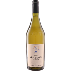Domaine De La Pinte Arbois Savagnin Ouille 2021