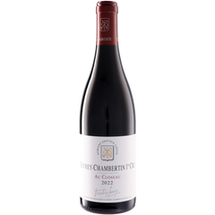 Domaine Drouhin-Laroze Gevrey-Chambertin 1Er Cru Au Closeau 2022
