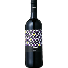 Bodegas Abai Abai Merlot 2022