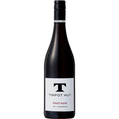 Tinpot Hut Wines Tinpot Hut Marlborough Pinot Noir 2020