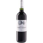 Mis En Bouteille Au Chateau Chateau Frances Magnus 2015