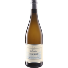 Domaine Francois Villard Condrieu Deponcins 2023