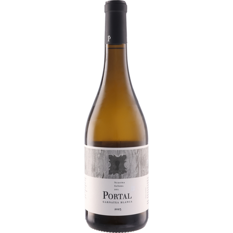 Celler Pinol Nuestra Senora Portal Blanco 2023