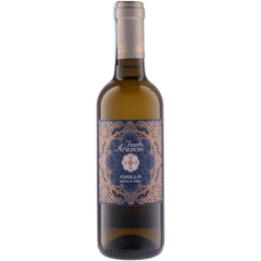 Feudo Arancio Grillo 375Ml 2025 375ml