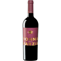Azienda Agricola Conti Zecca Donna Marzia Merlot Barrique 2024
