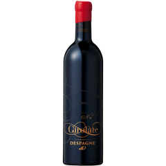 Sas Despagne Girolate Rouge 2016
