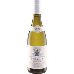 Domaine Machard De Gramont Bourgogne Chardonnay Domaine De La Vierge Romaine 2023