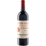 Mis En Bouteille Au Chateau Chateau Figeac 2022