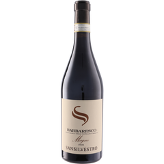 Cantine San Silvestro Barbaresco Magno 2021