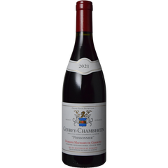 Domaine Machard De Gramont Gevrey Chambertin Pressonnier 2021
