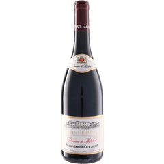 Domaines Paul Jaboulet Aine Crozes Hermitage Domaine De Thalabert Rouge 2022