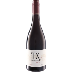 Te Kairanga Tk Pinot Noir 2025