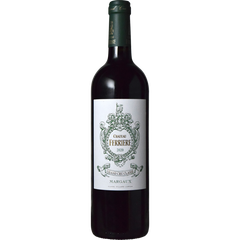 Chateau Ferriere Chateau Ferriere 2020