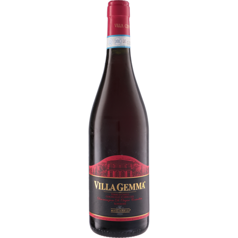 Masciarelli Tenute Agricole Srl Villa Gemma Cerasuolo D'Abruzzo Doc Superiore 2024