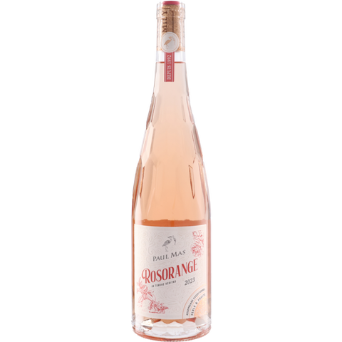 Domaines Paul Mas Rosorange 2023