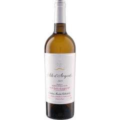 Chateau Mouton Rothschild Aile D'Argent 2021