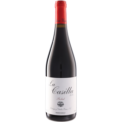 Bodegas Y Vinedos Ponce La Casilla 2024