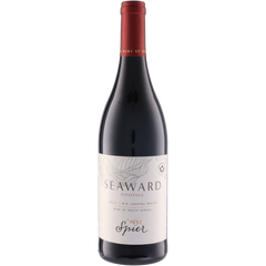 Spier Wines Spier Seaward Pinotage 2022