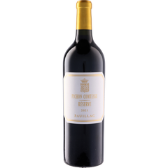 Chateau Pichon Longueville Comtesse De Lalande Pichon Comtesse Reserve 2021