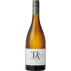 Te Kairanga Tk Pinot Gris 2021