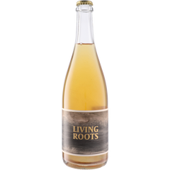 Living Roots Wine & Co. Riesling Petillant Naturel 2022