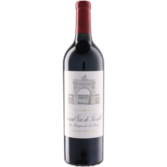 Chateau Leoville Las Cases Chateau Leoville Las Cases 2019