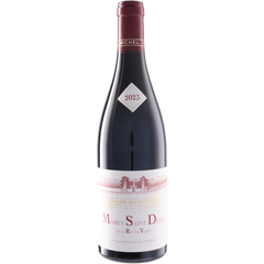 Domaine Michel Gros Morey-Saint-Denis En La Rue De Vergy Rouge 2023