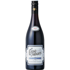 Boutinot Ltd. Cape Heights Shiraz 2022