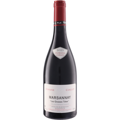 Domaine Coillot Marsannay Les Grasses Tetes 2024