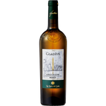 Vinicola La Baia Del Sole Di Federici Giulio &amp; CSAS Gladius Colli Di Luni Bianco 2020