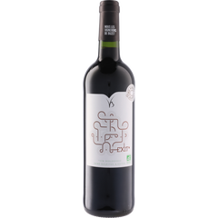 Les Vignerons De Buzet Buzet Rouge Exit 2022