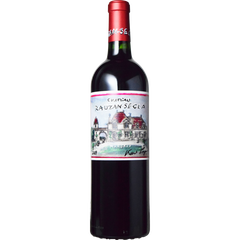 Chateau Rauzan Segla Chateau Rauzan Segla 2009