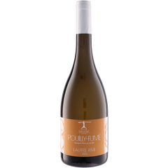 Domaine Tabordet Pouilly Fume Cuvee L'Autre Rive 2022