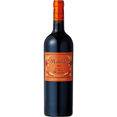 Chateau La Fleur Morange Chateau La Fleur Morange Mathilde 2022