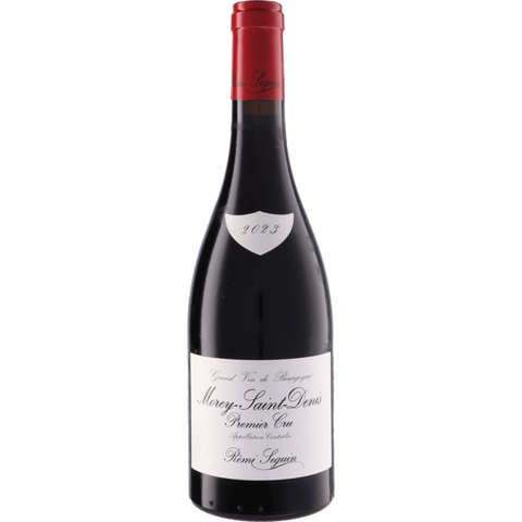 Remi Seguin Morey-St-Denis 1Er Cru Rouge 2023