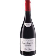 Remi Seguin Morey-St-Denis 1Er Cru Rouge 2023