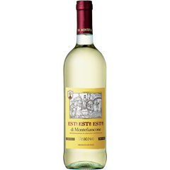 Cantina Di Montefiascone Est!Est!!Est!!! Di Montefiascone 2024