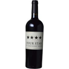 Fior Di Sole Four Star Napa Valley Cabernet Sauvignon 2019