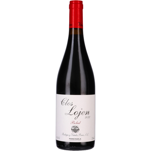Bodegas Y Vinedos Ponce Clos Lojen 2022