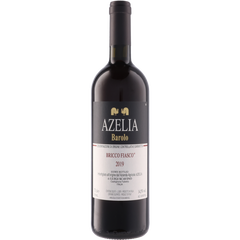 Azienda Agricola Azelia Barolo Bricco Fiasco 2019