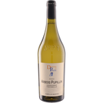 Domaine De La Pinte Arbois Pupillin Fonteneille Chardonnay 2022