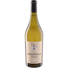 Domaine De La Pinte Arbois Pupillin Fonteneille Chardonnay 2022