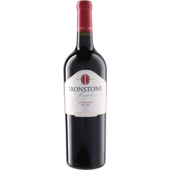 Ironstone Vineyards Ironstone Cabernet Franc 2022