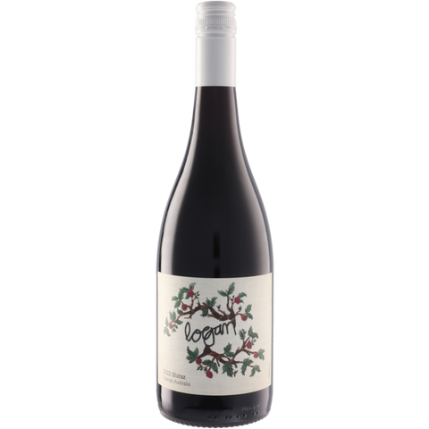 Logan Wines Logan Shiraz 2022