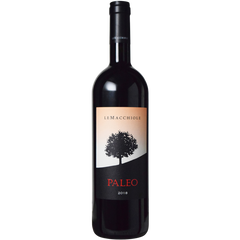 Azienda Agricola Le Macchiole Paleo Rosso 2018