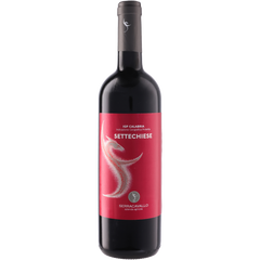 Azienda Agricola Serracavallo Di Demetrio Stancati Sette Chiese Rosso 2023
