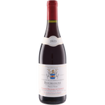 Domaine Machard De Gramont Bourgogne Pinot Noir Domaine De La Vierge Romaine 2023