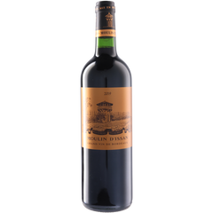Chateau D'Issan Moulin D'Issan 2019